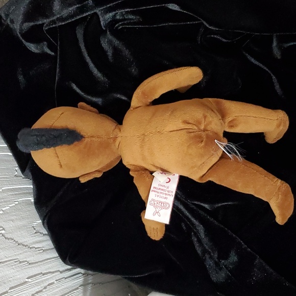 KIRIKOU PLUSH - Picture 2 of 4